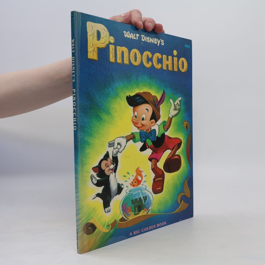 Autorenkollektiv Pinocchio