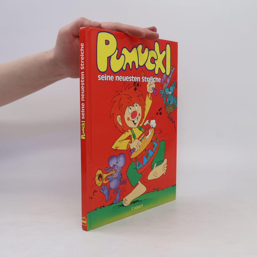 kolektiv Pumuckl. seine neuesten Streiche