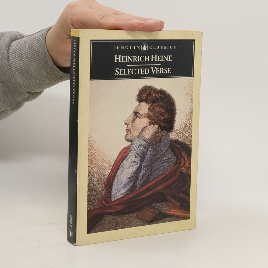 Heinrich Heine Heine
