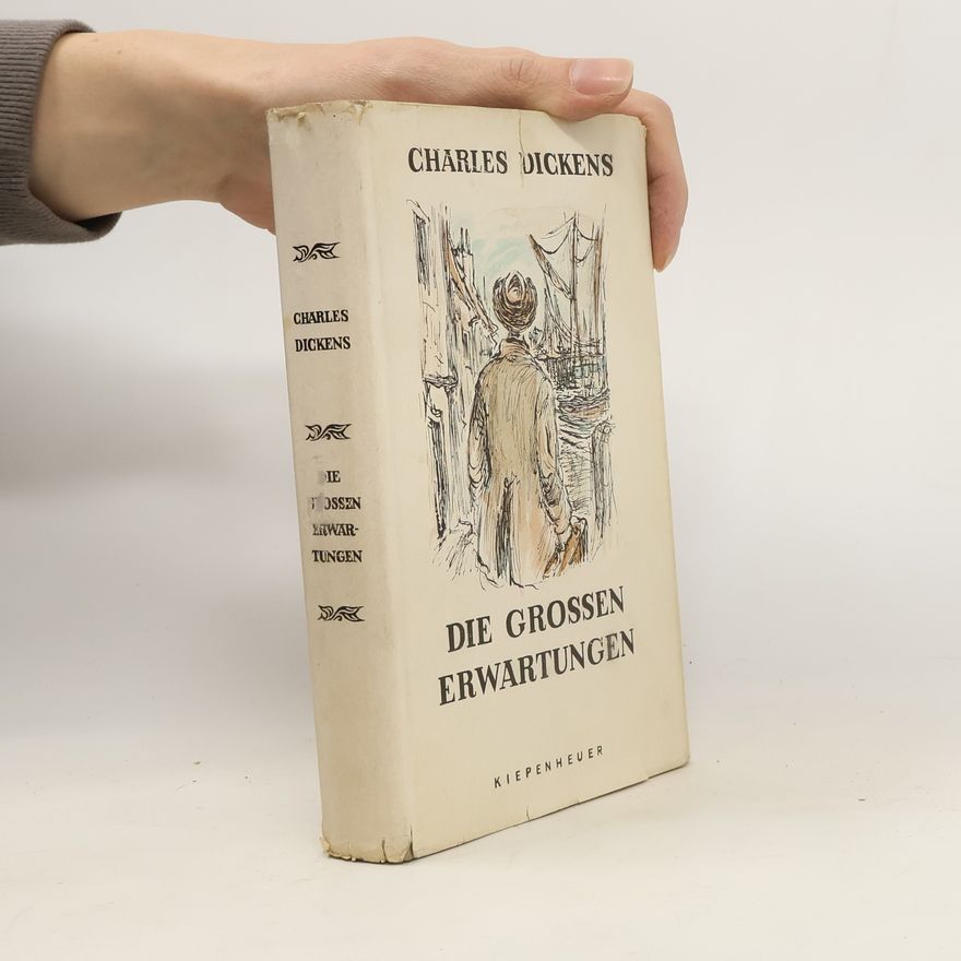 Charles Dickens Die großen Erwartungen