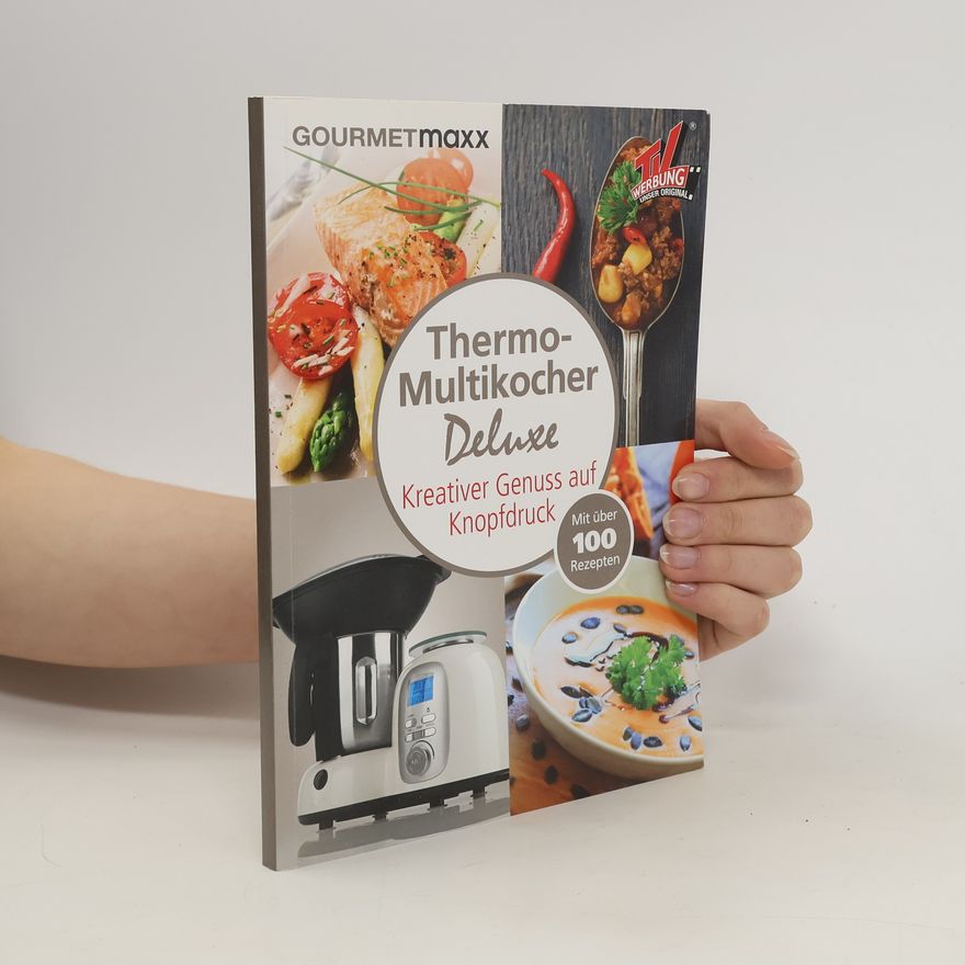 Autorenkollektiv Thermo-Multikocher Deluxe