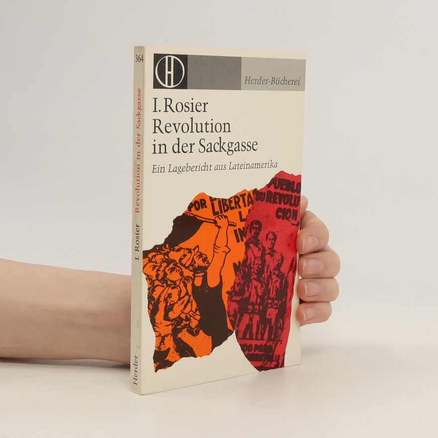 I. Rosier Revolution in der Sackgasse