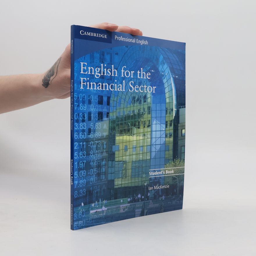 Ian MacKenzie Student's Book