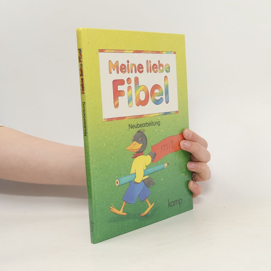 Various authors Meine liebe Fibel