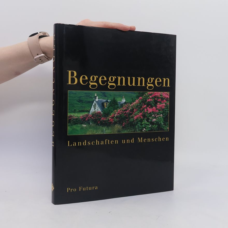 Autorenkollektiv Begegnungen
