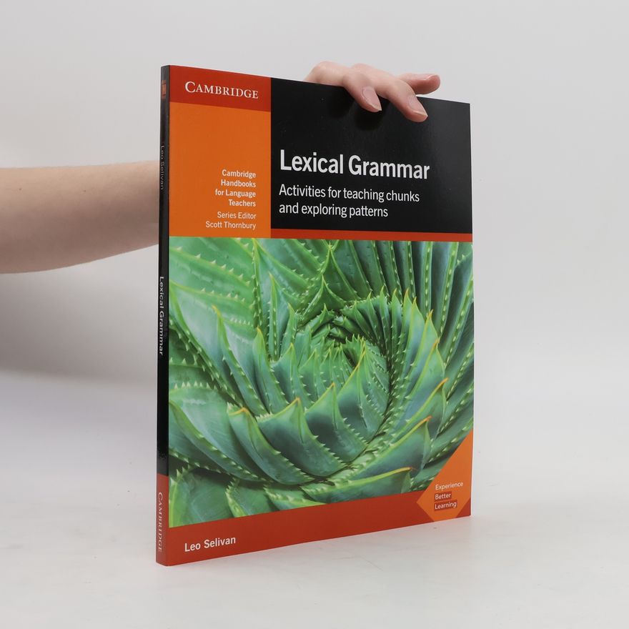 Kolektiv autorů Lexical Grammar