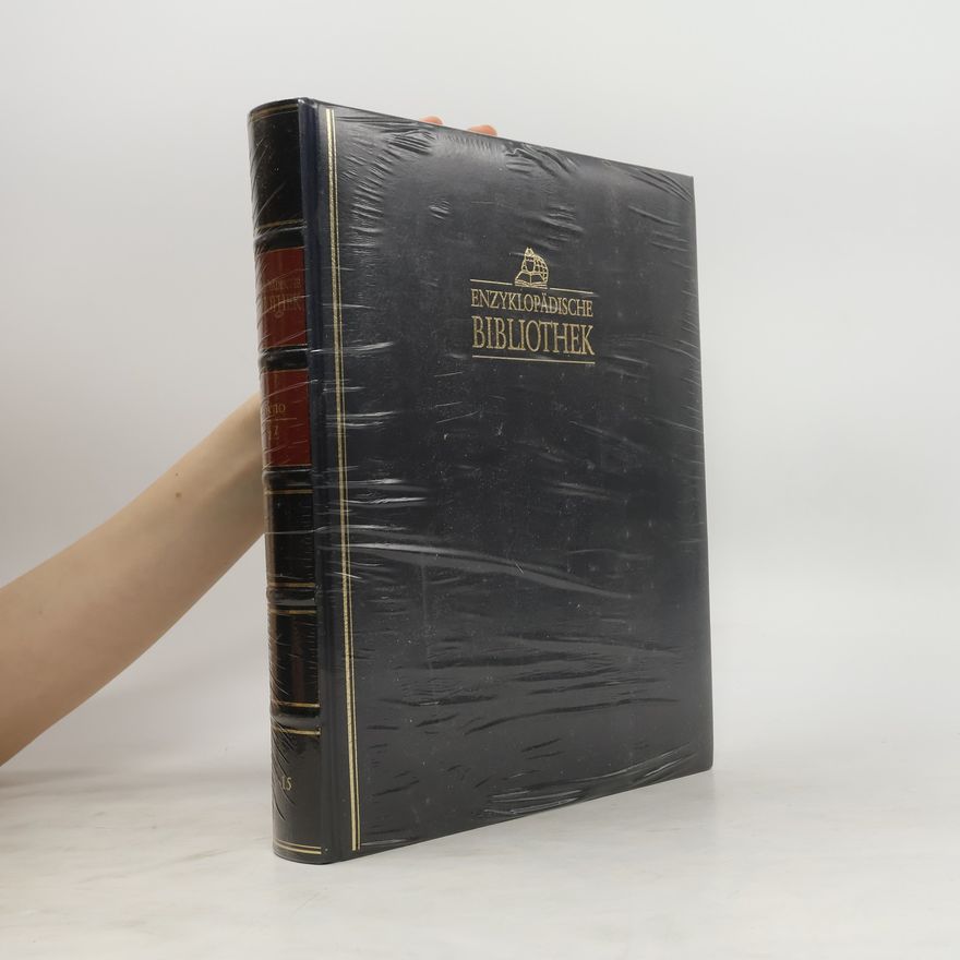 Autorenkollektiv Enzyklopädische Bibliothek