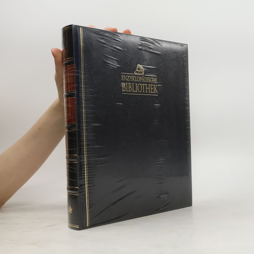 Autorenkollektiv Enzyklopädische Bibliothek