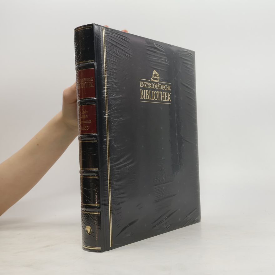 Autorenkollektiv Enzyklopädische Bibliothek. Länder, Völker, Kontinente 3