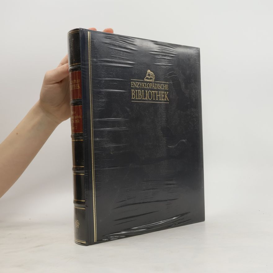 Autorenkollektiv Enzyklopädische Bibliothek