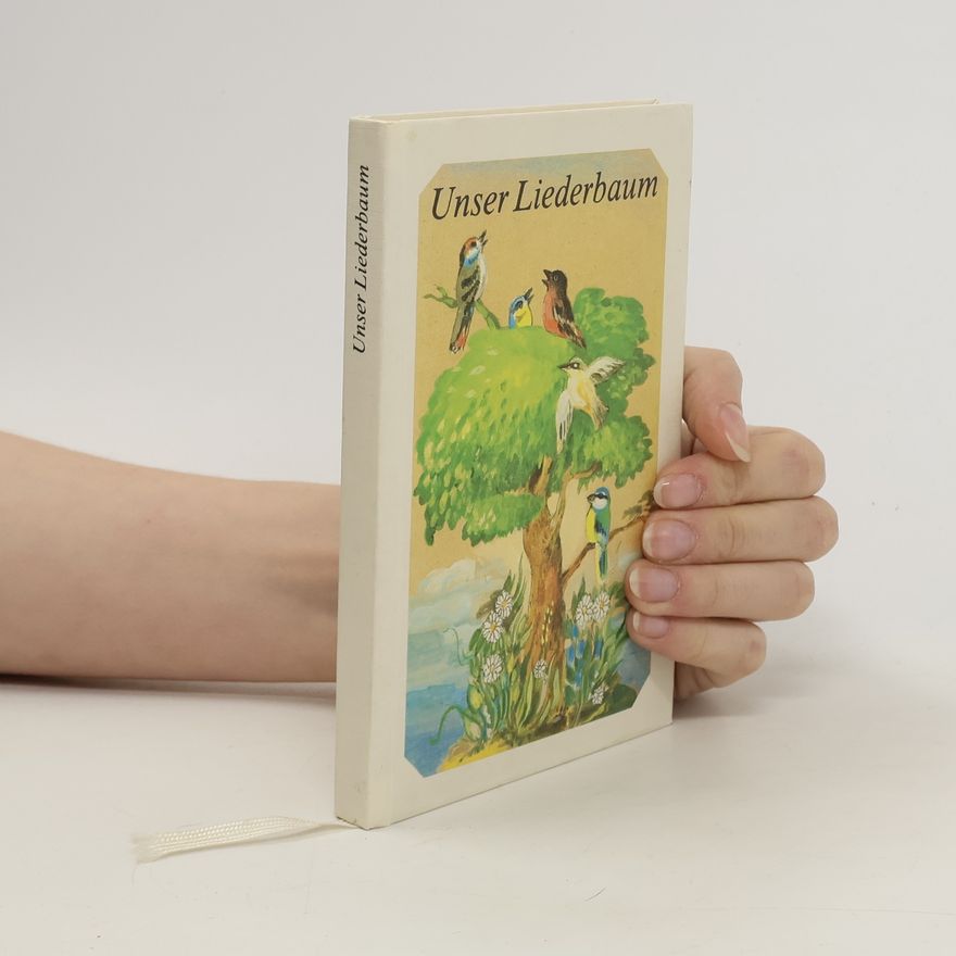Gundula Gottwald Unser Liederbaum