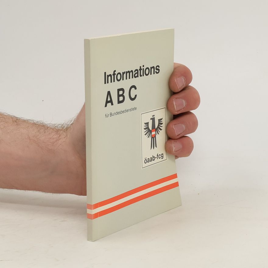 Autorenkollektiv Informations ABC für Bundesbedienstete
