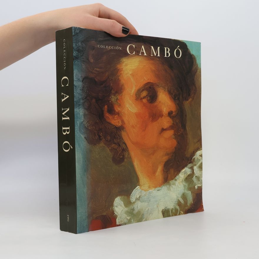 Autorenkollektiv Cambó