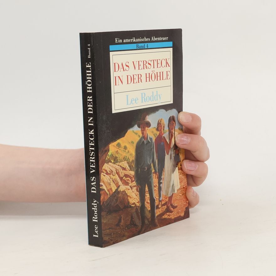 Various authors Ein amerikanisches Abenteuer