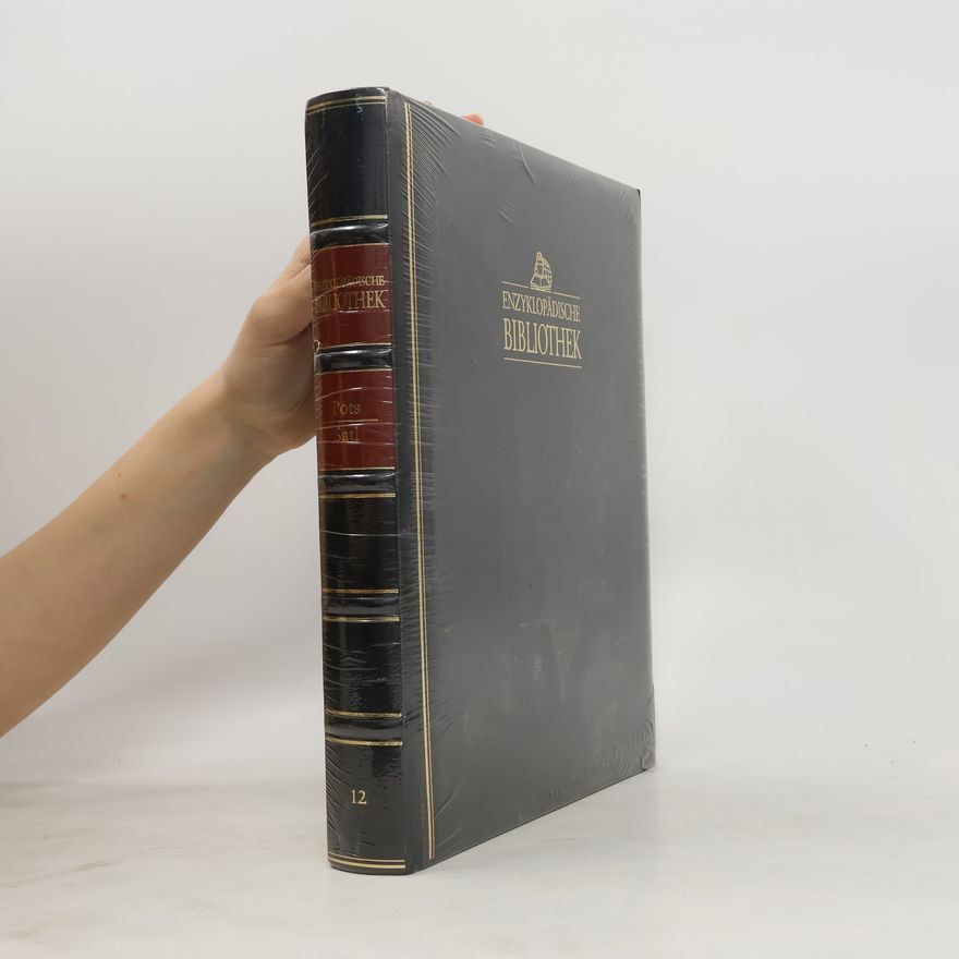 Autorenkollektiv Enzyklopädische Bibliothek 12. Pots-Satl