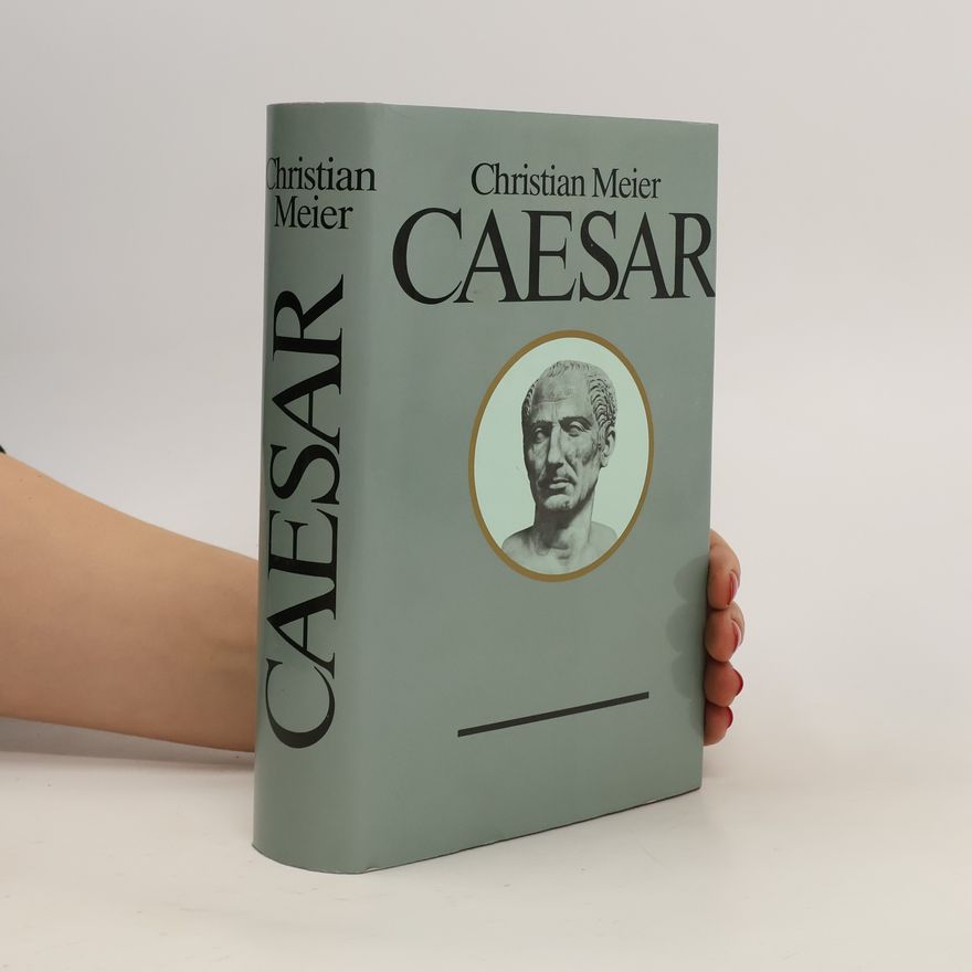 Christian Meier Caesar