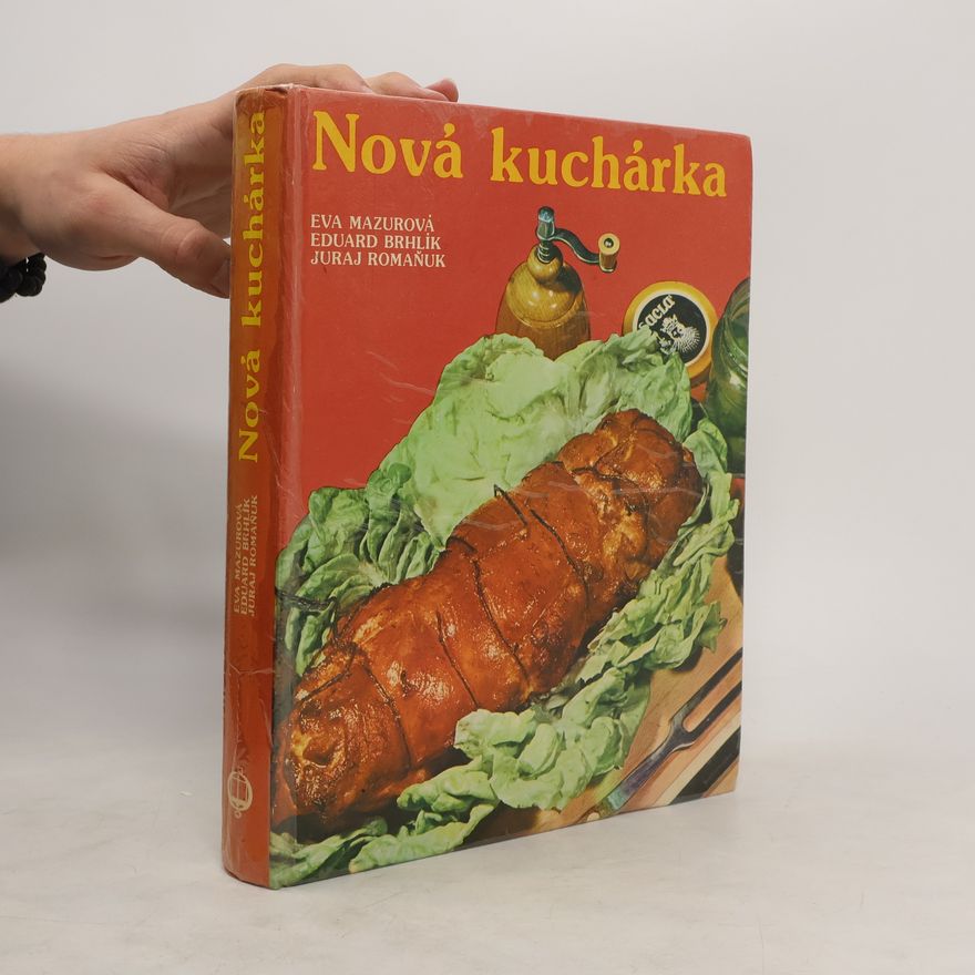 Autorenkollektiv Nová kuchařka
