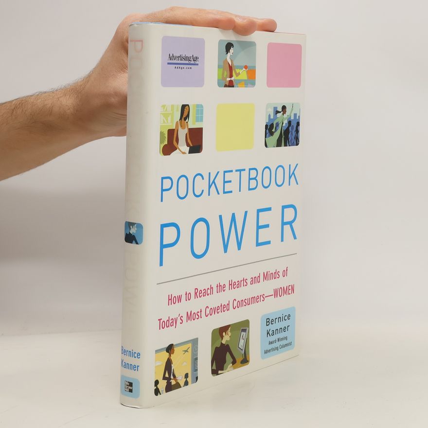Bernice Kanner Pocketbook Power