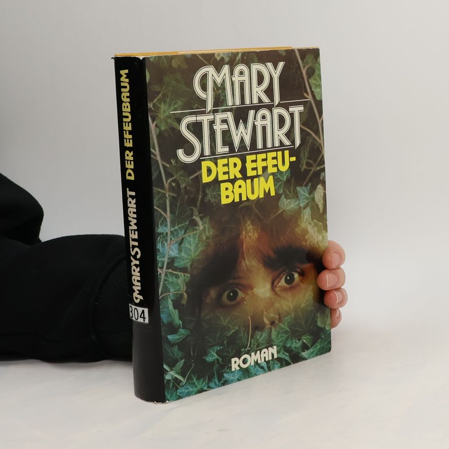 Mary Stewart Der Efeubaum