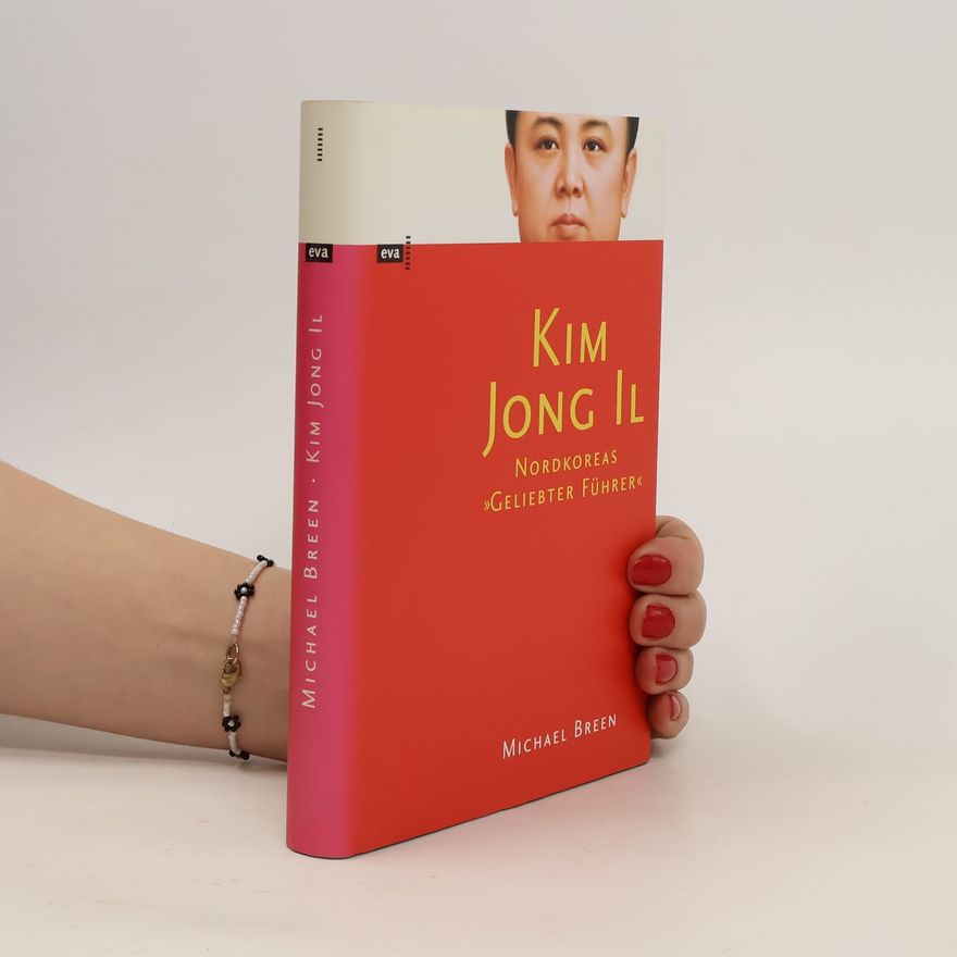 Michael Breen Kim Jong Il