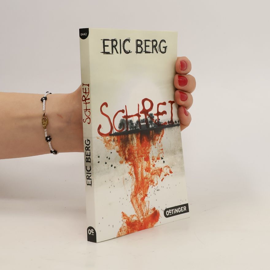Eric Berg Schrei