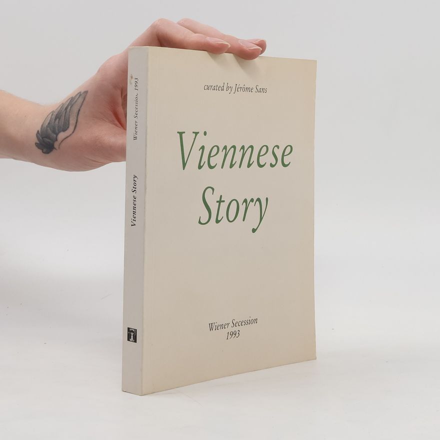 Jérome Sans Viennese story