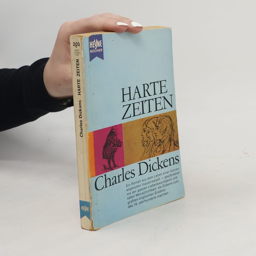 Charles Dickens Harte Zeiten