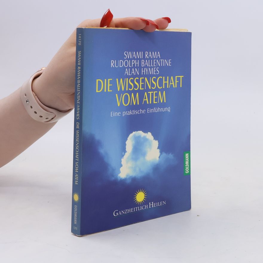Mára! Die Wissenschaft vom Atem