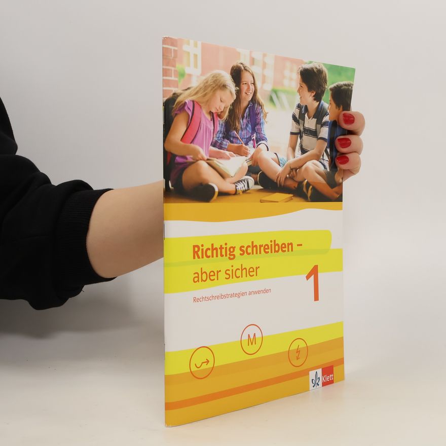 Autorenkollektiv Richtig schreiben - aber sicher