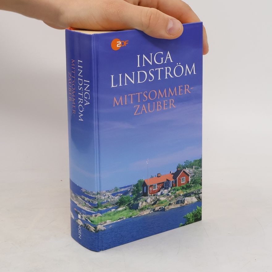 Inga Lindström Mittsommerzauber