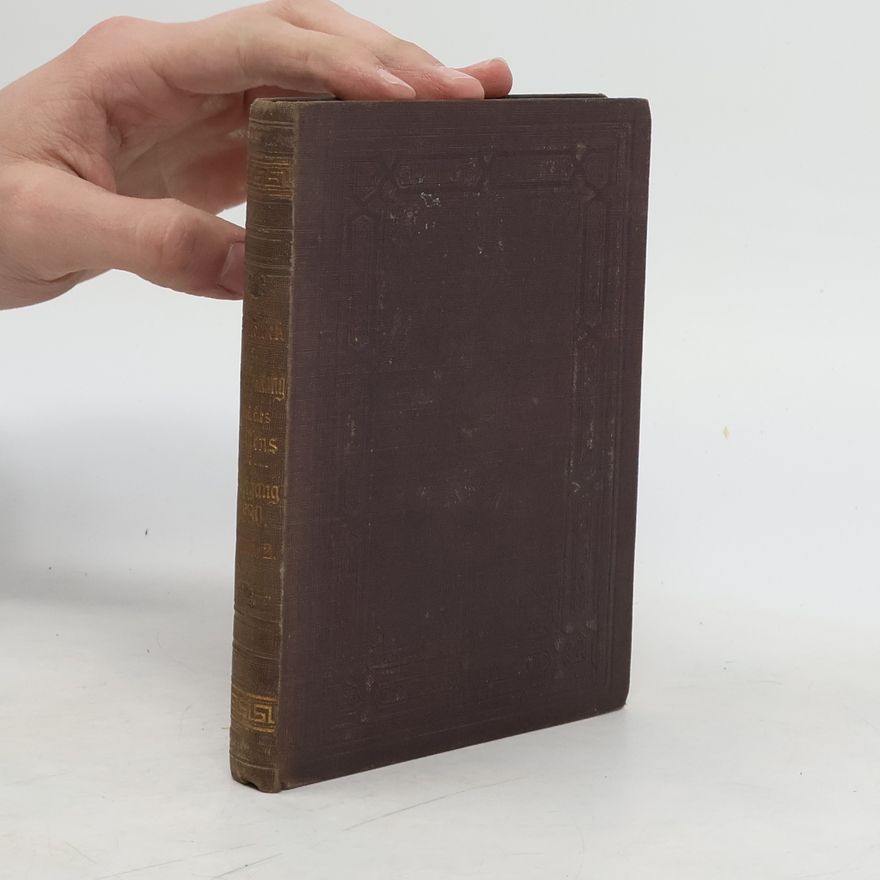 Autorenkollektiv Bibliothek der Unterhaltung und des Wissens. Jahrgang 1880. Vierter Band