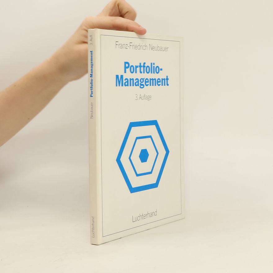 Friedrich-Franz Klein Portfolio-Management