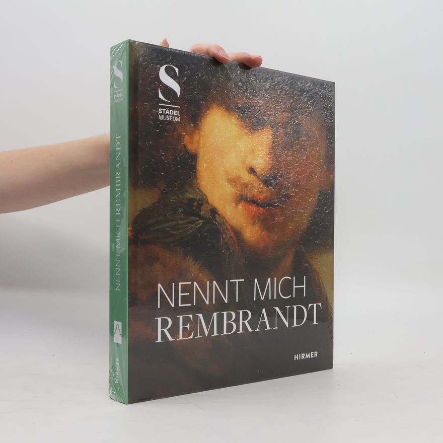 Auteurscollectief Nennt mich Rembrandt