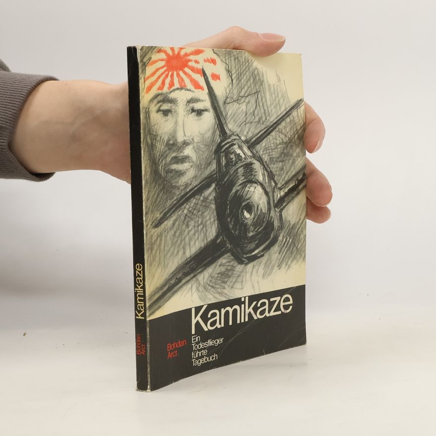 Bohdan Arct Kamikaze