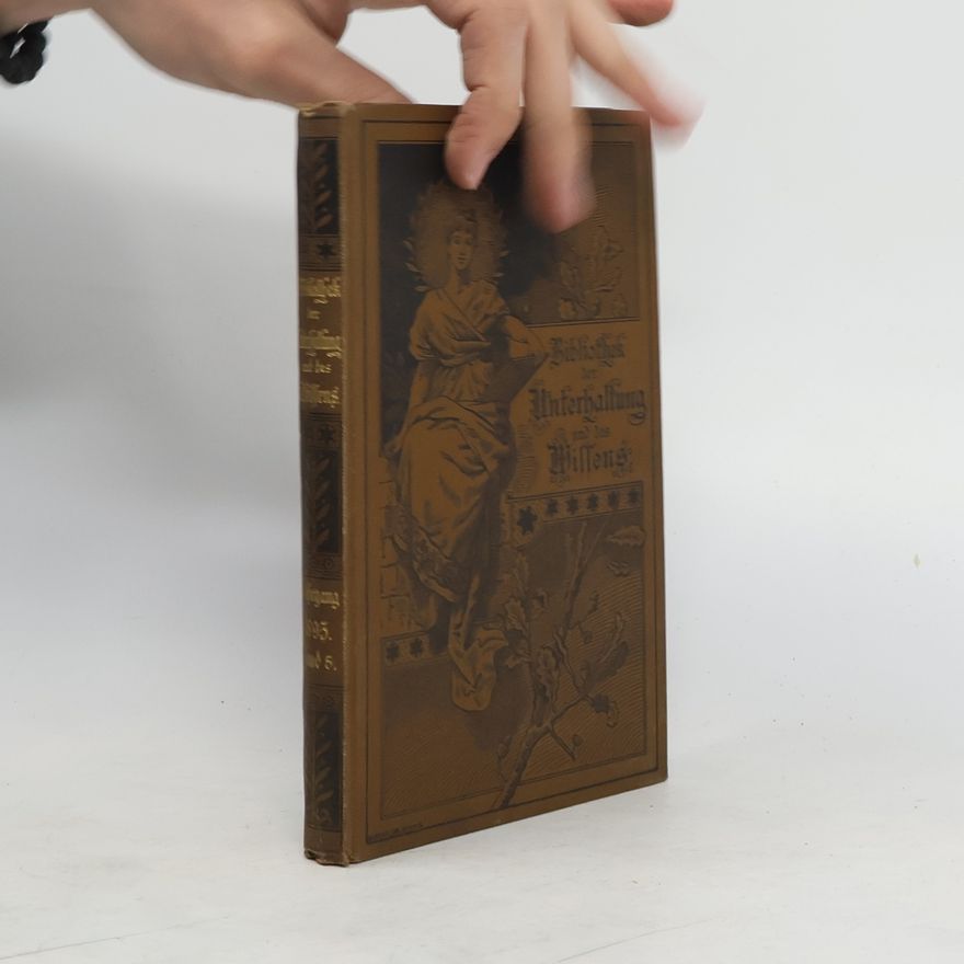 Autorenkollektiv Bibliothek der Unterhaltung und des Wissens 5