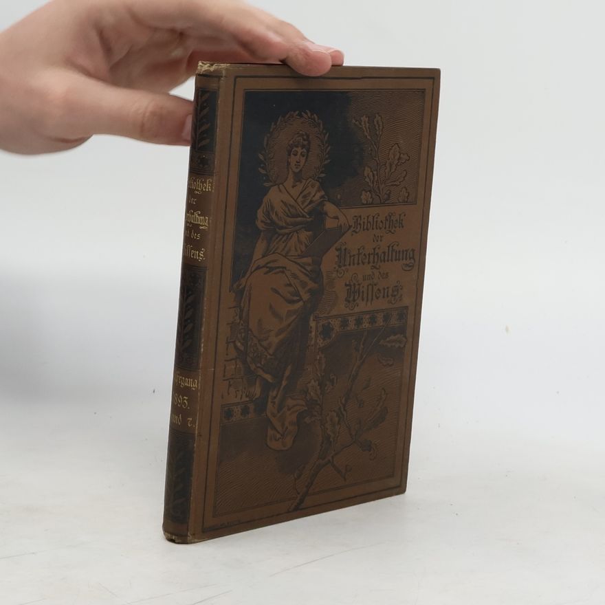 Autorenkollektiv Bibliotek der Unterhaltung und des Wissens