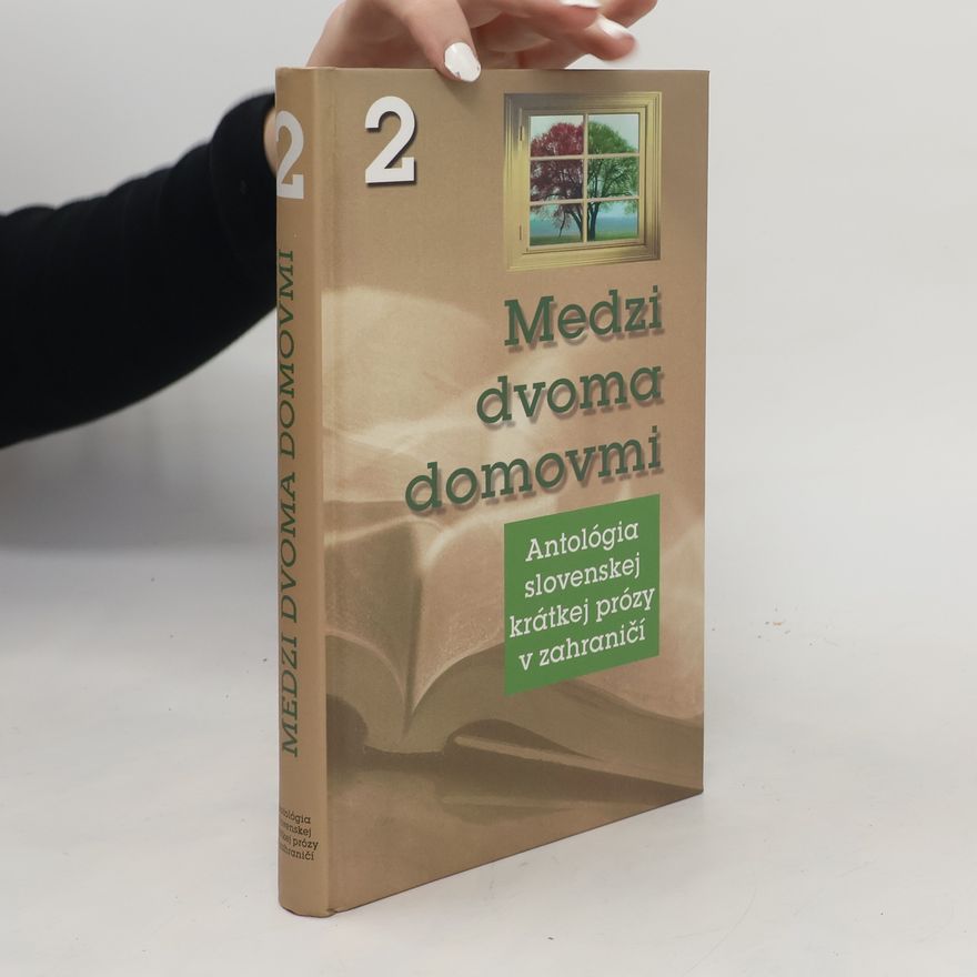 Jan Vladislav Medzi dvoma domovmi 2