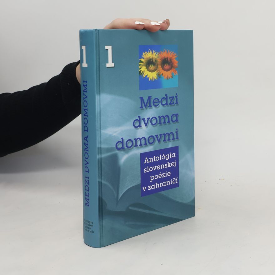 Jan Vladislav Medzi dvoma domovmi 1