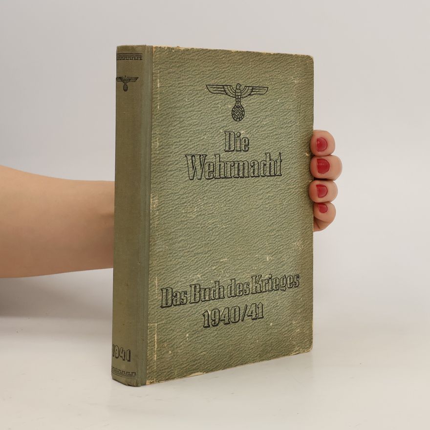 Karl Fischer Die Wehrmacht