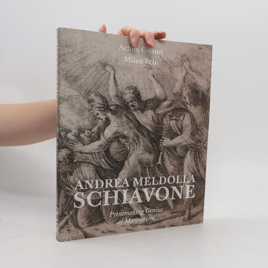 Milan Pelc Andrea Meldolla Schiavone