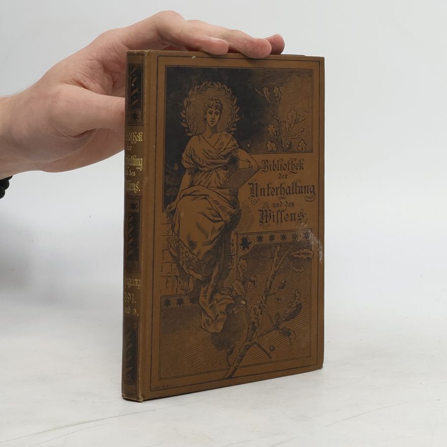 Autorenkollektiv Bibliotek der Unterhaltung und des Wissens 9.