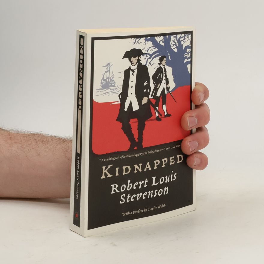 Robert Louis Stevenson Kidnapped
