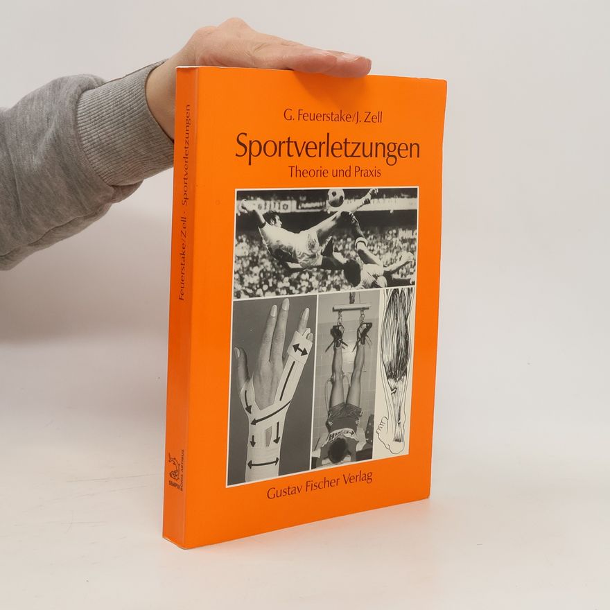 Georg Feuerstake Sportverletzungen