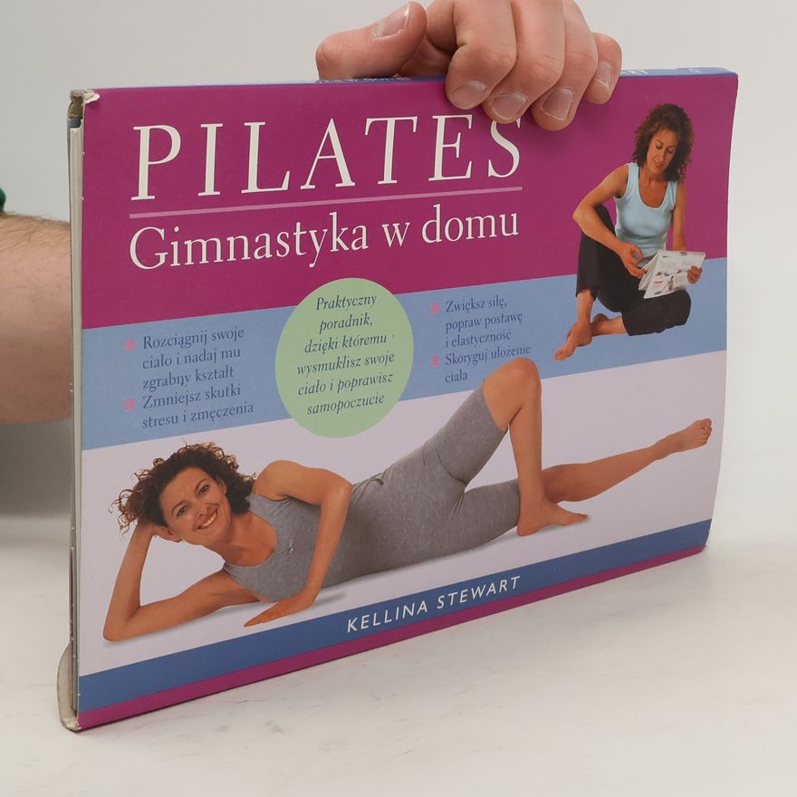 Kellina Stewart Pilates