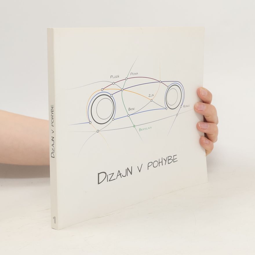 Autorenkollektiv Dizajn v pohybe