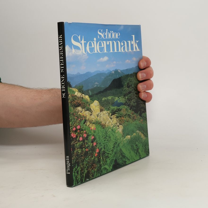 Walter Zitzenbacher Schöne Steiermark