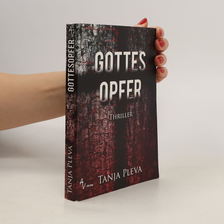 Tanja Pleva Gottesopfer