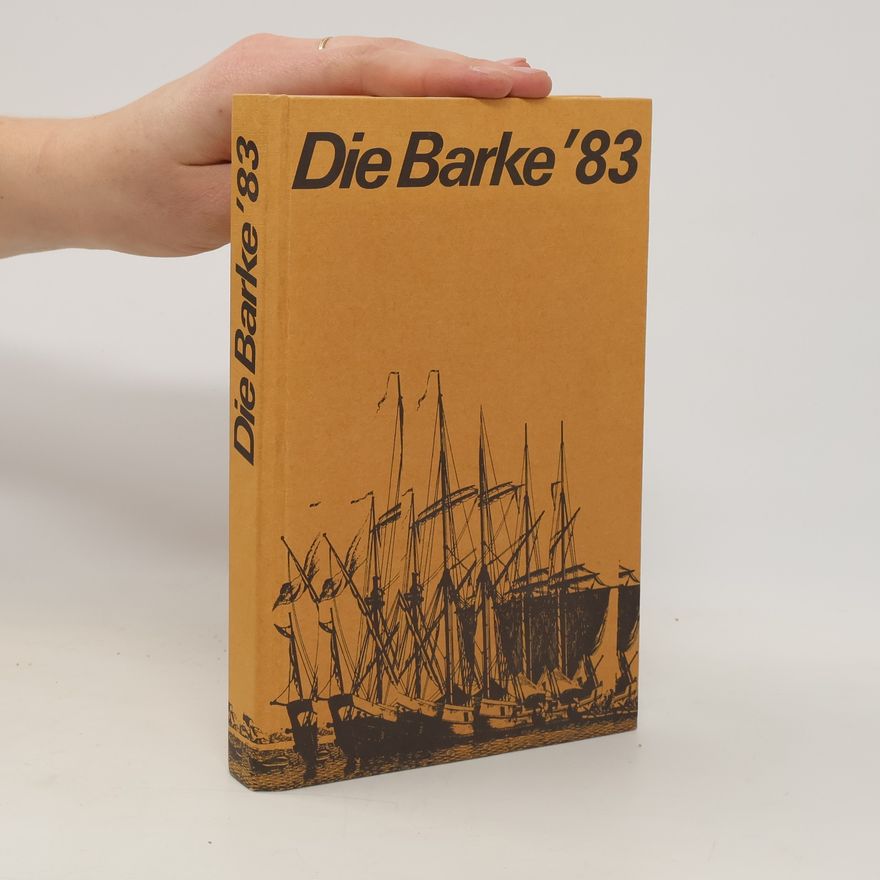 Kolektiv autorů Die Barke '83