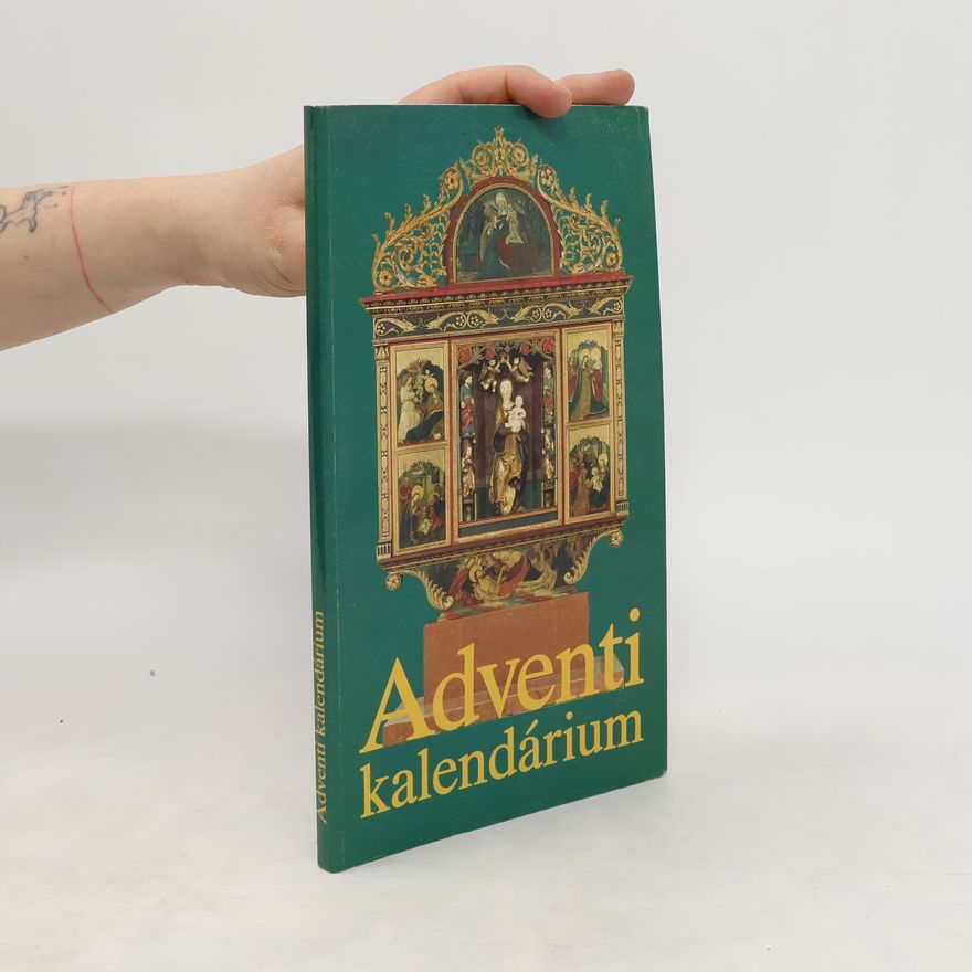 László Egyed Adventi kalendárium