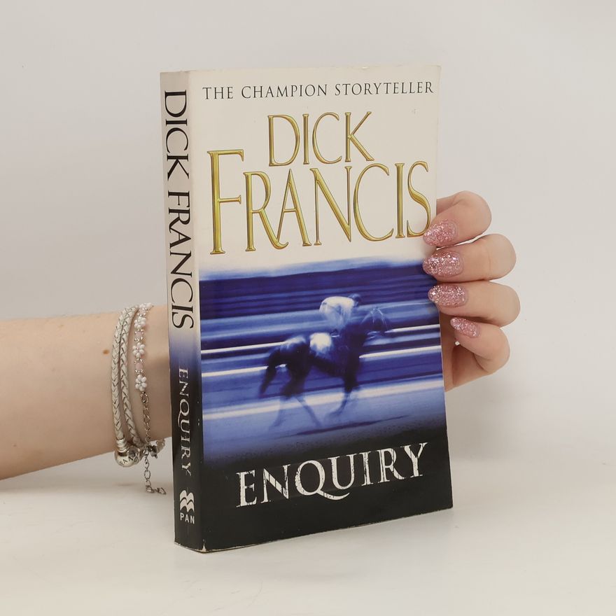 Dick Francis Enquiry